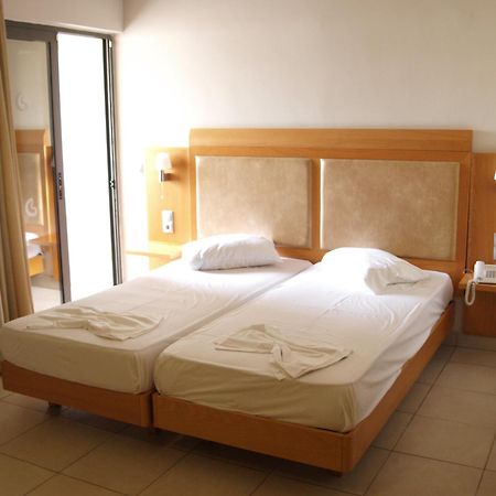 Saint Constantine Hotel Kos Bagian luar foto
