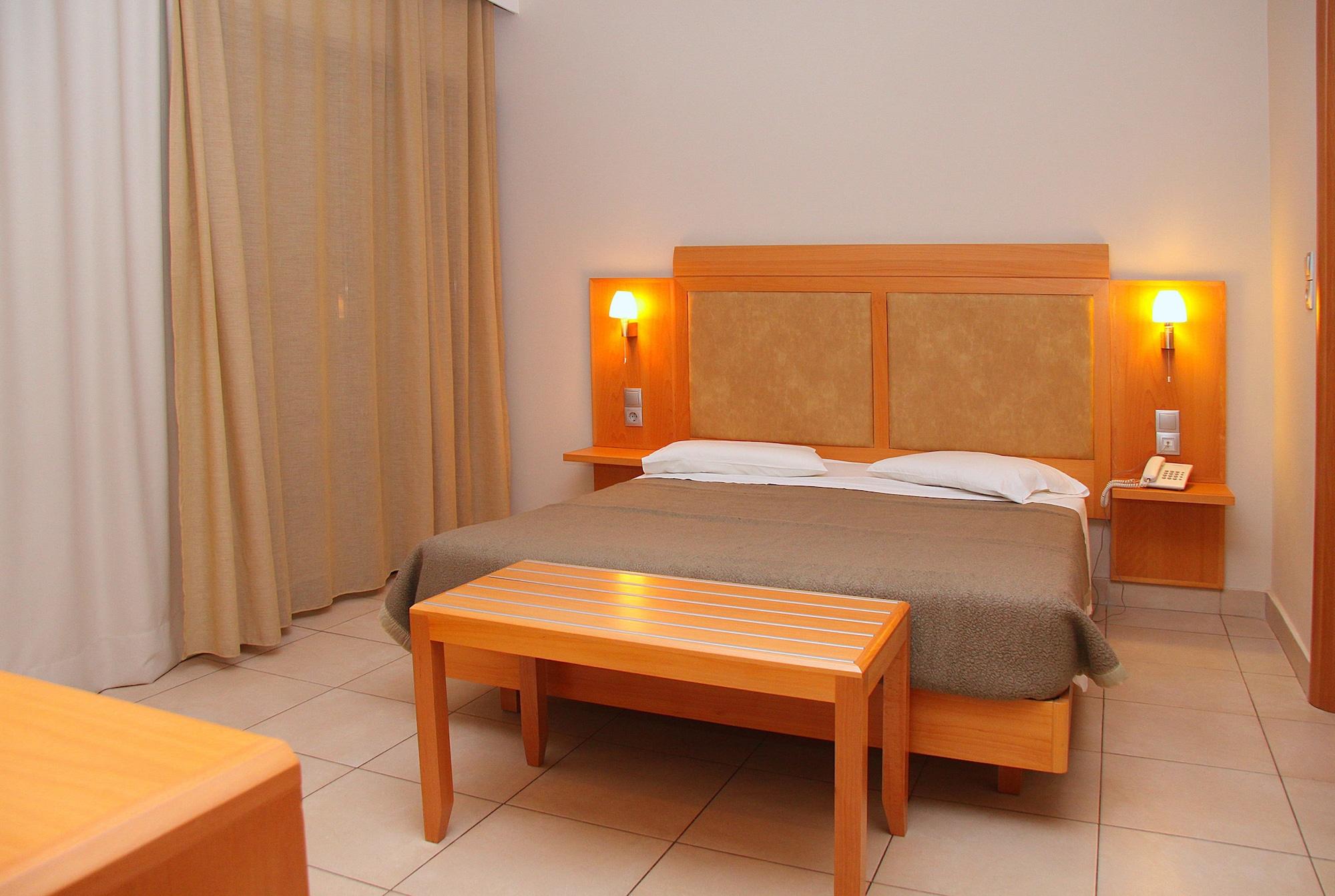 Saint Constantine Hotel Kos Ruang foto