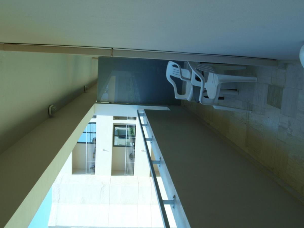Saint Constantine Hotel Kos Bagian luar foto